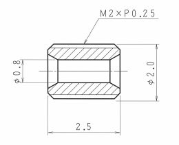 custom-screw