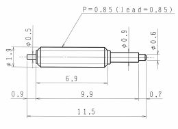 lead-screw